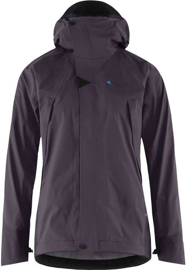 KlÄttermusen Allgrön 2.0 Jacke Grau 2XS Frau Grau 2XS