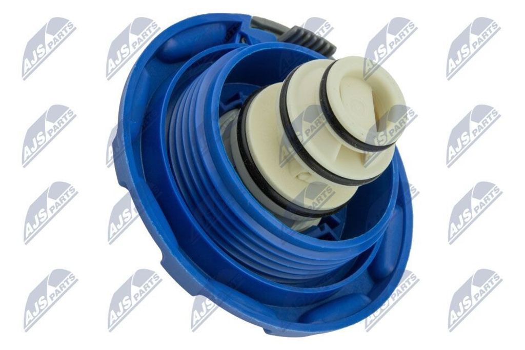 BLUE PRINT Verschlussdeckel Kühlmittelbehälter – Für Nissan Qashqai, Renault Clio, Dacia Duster