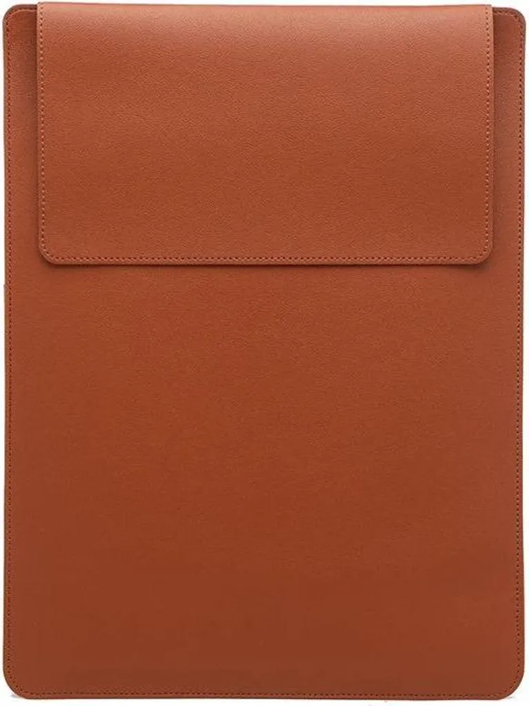 Custodia Computer Portatile Marrone 13-14" | Borsa Notebook Economica