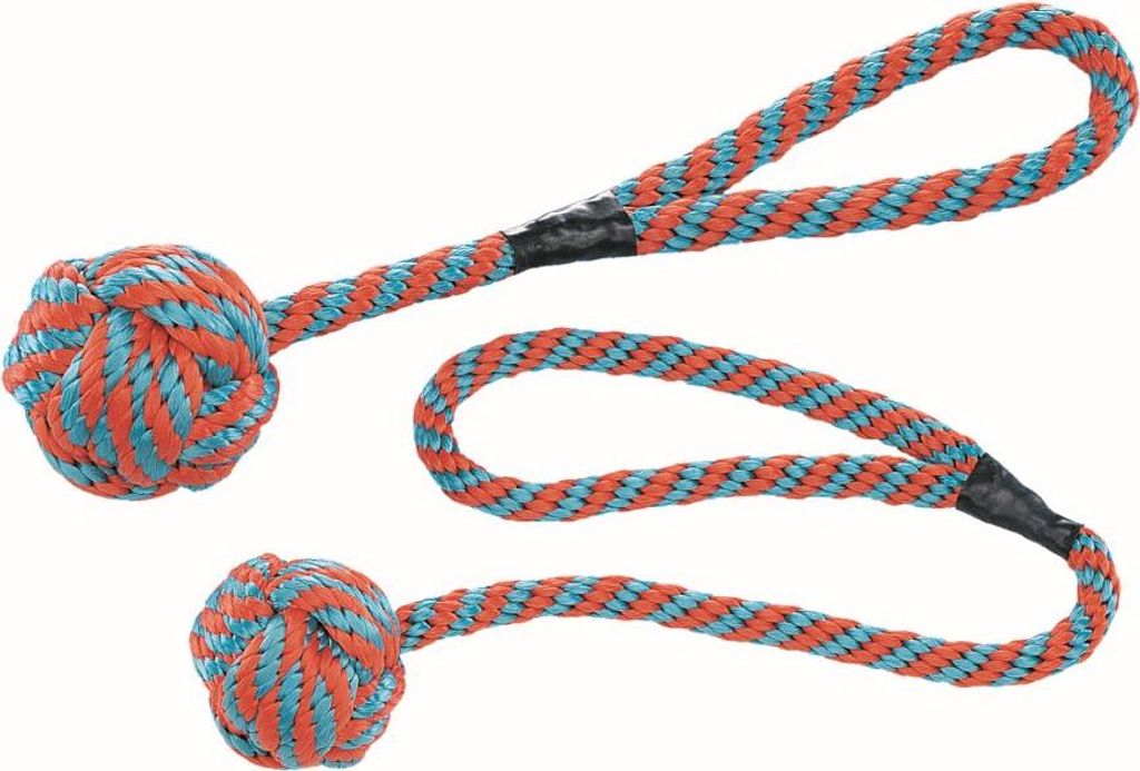 Nobby Schwimm-Spielzeug "Floating" Ø 8,5 cm, L 40 cm