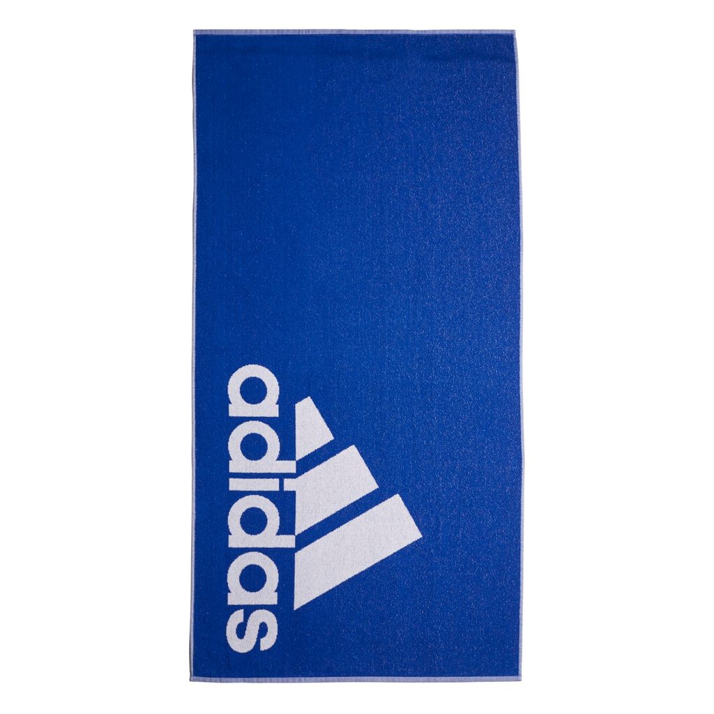 kaufland.de | adidas Performance Sport Handtuch Badetuch Towel L blau