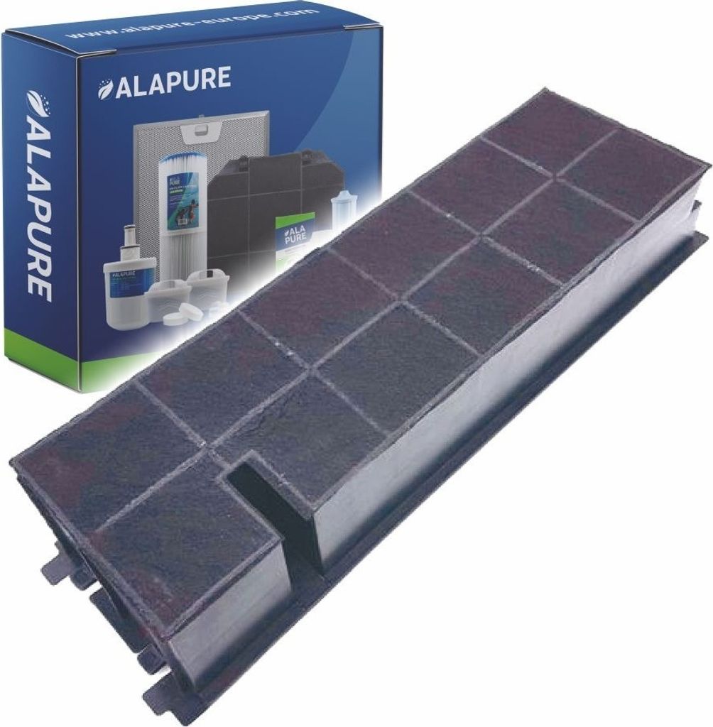 Aktivkohlefilter für Privileg AMC100 / 484000008973