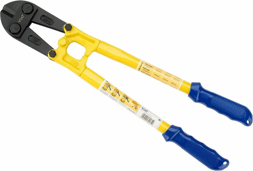 Macchina da taglio Viat 009600 Metallo 15,5 x 61 x 3,2 cm