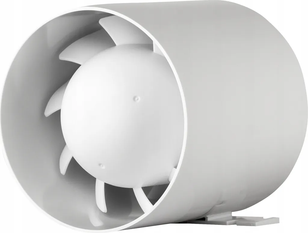 Ventilateur aRc 150 S airRoxy haute performance et faible bruit 150mm