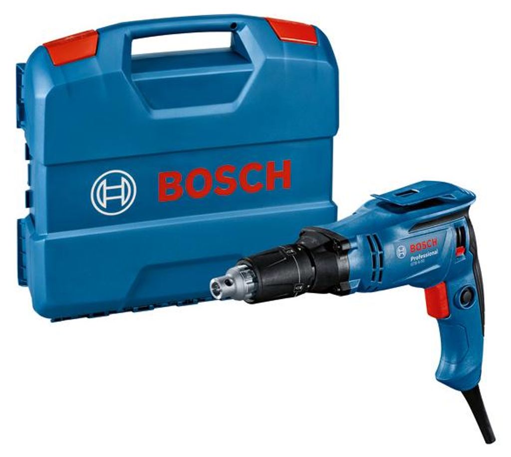 Trockenbauschrauber GTB 6-50 in L-Case Produktbild 