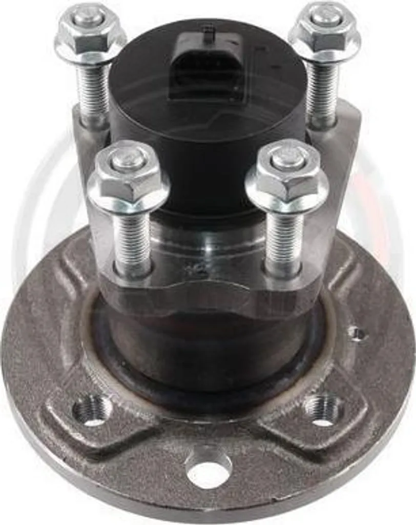 Moyeu de roue A.B.S. 200062 pour Astra G et Vectra - Réf OE 90510629