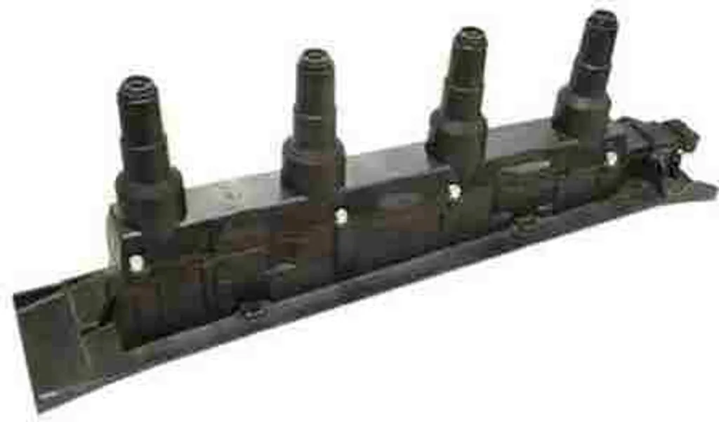 Bobine d'allumage pour réparation Saab 9-3 et 9-5 2.0 Turbo dès 1997