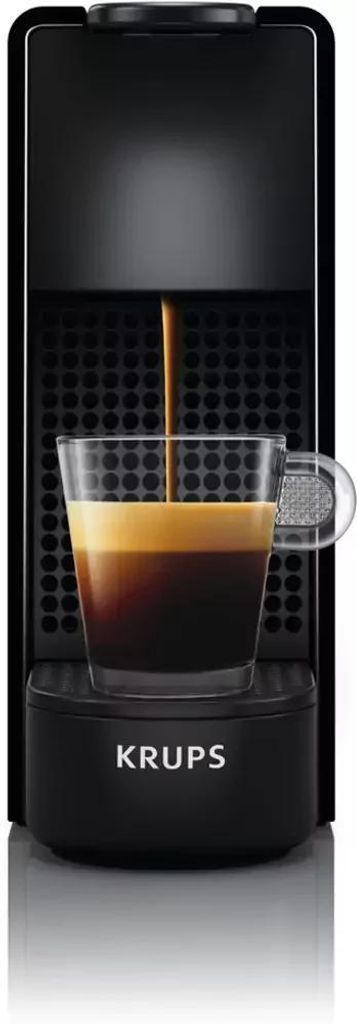 Krups Nespresso Original® Essenza Mini - Noir Image du produit 