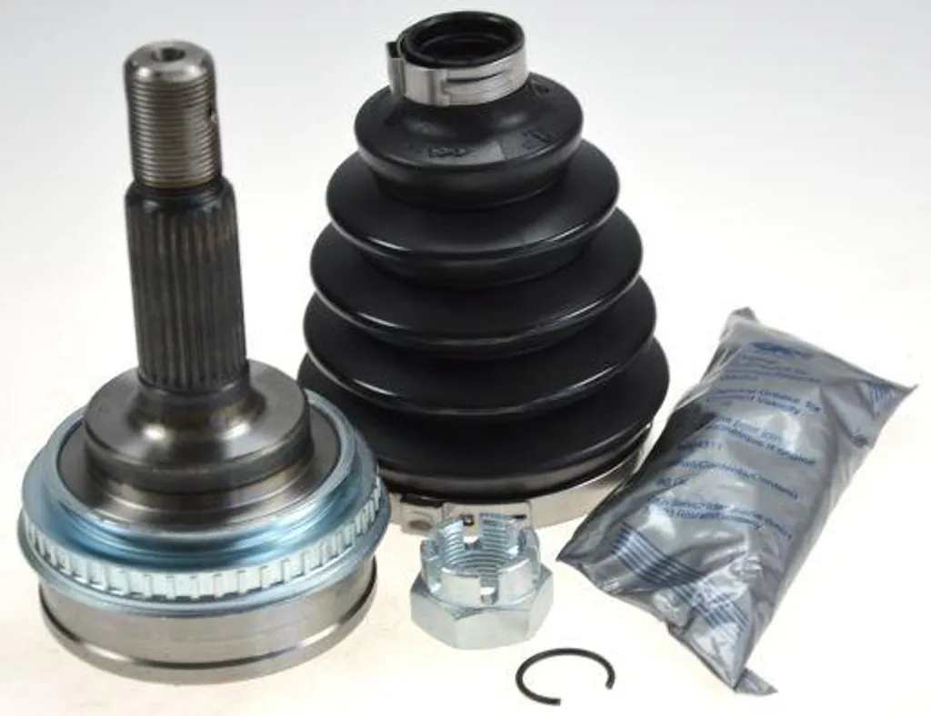 Stop aux bruits de cardan : Kit joints arbre d'entraînement Toyota Picnic