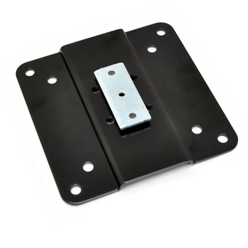Kit de montage VESA arrière SV Ergotron - Support écran LCD 97-480-003