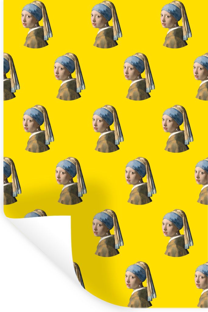 MuchoWow - Sticker - Dekorfolie