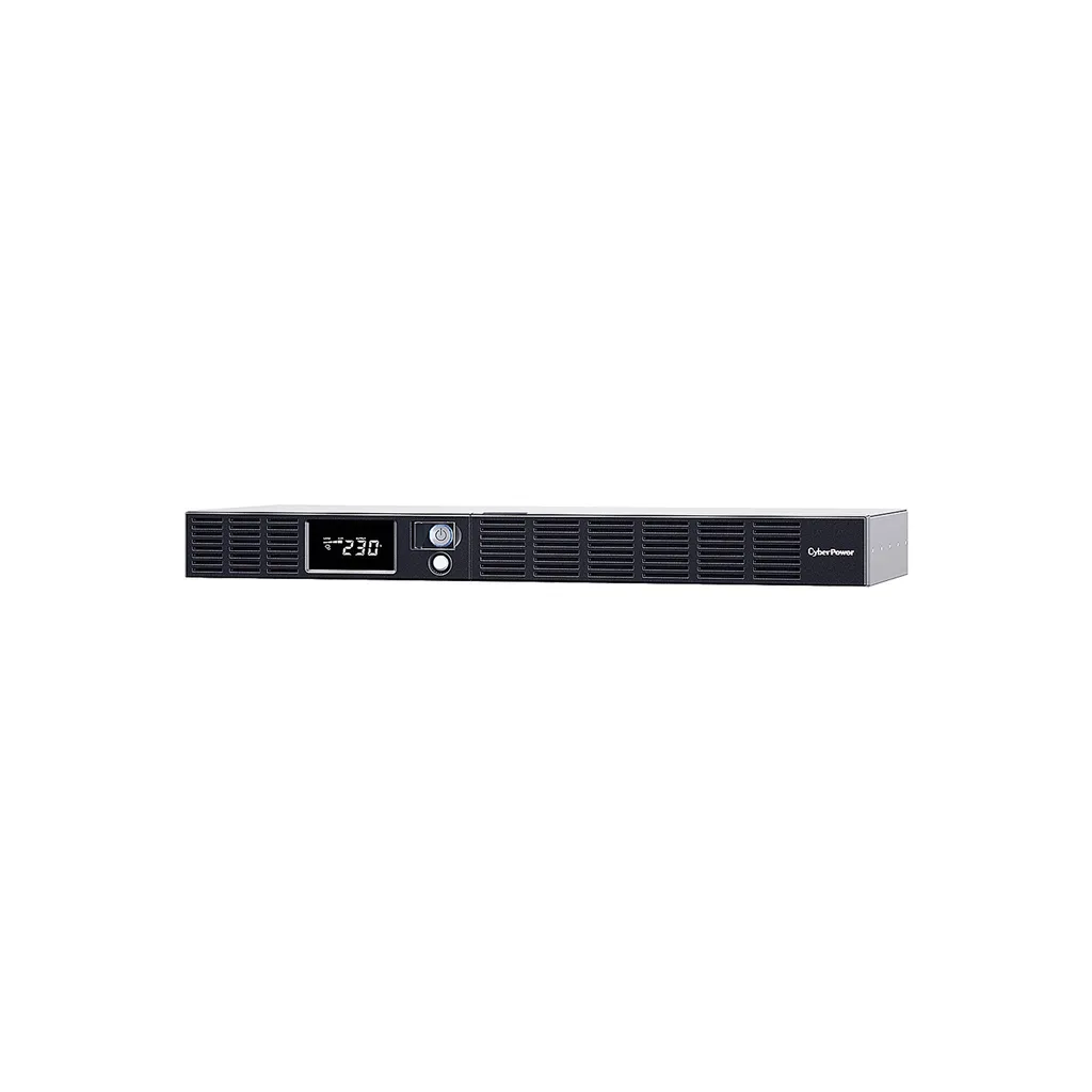 Cyberpower OR600ERM1U USV 19 Pouces 600VA 360W Line-Interactive - 5