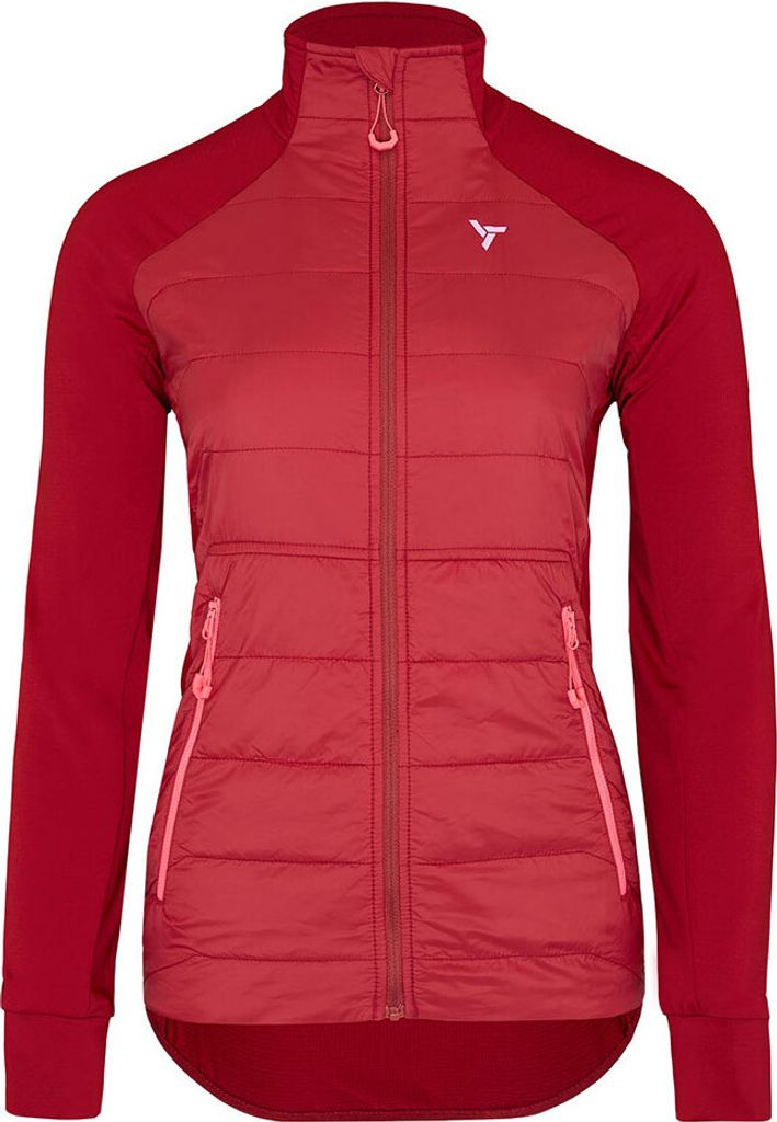 Silvini Sillaro Sweatshirt Rot L Frau Rot L