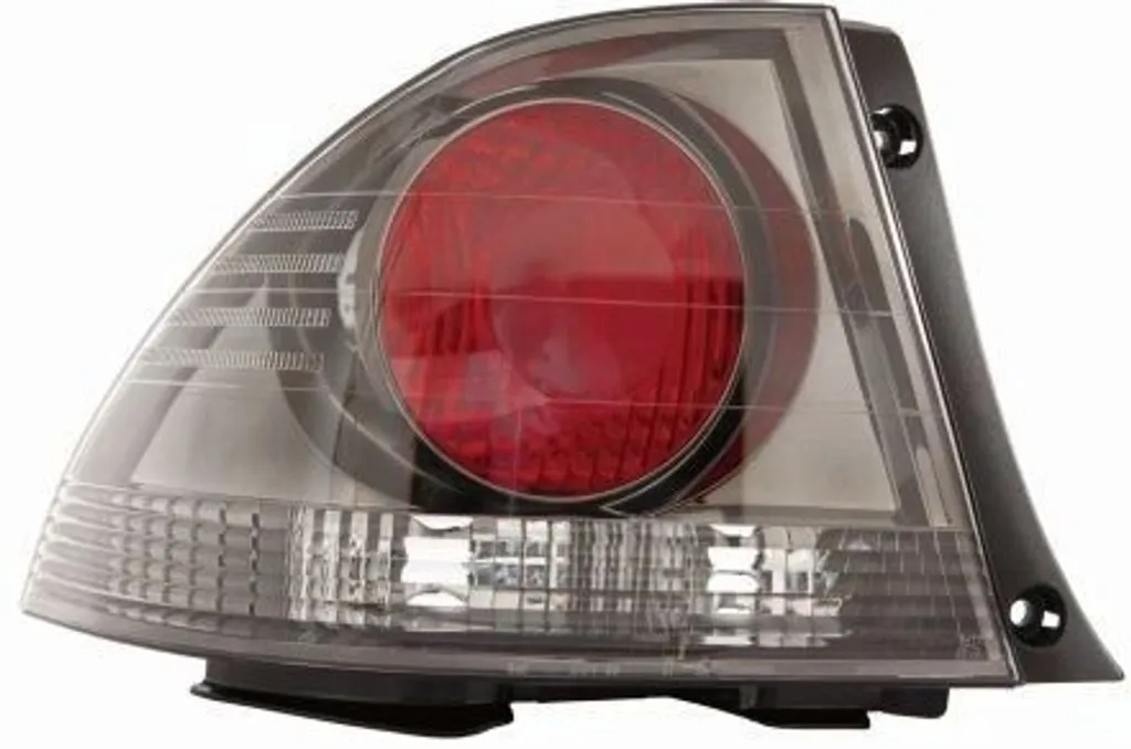 Réparer feu arrière gauche Lexus GS (S16) - ABAKUS OE 81561 53032 B0