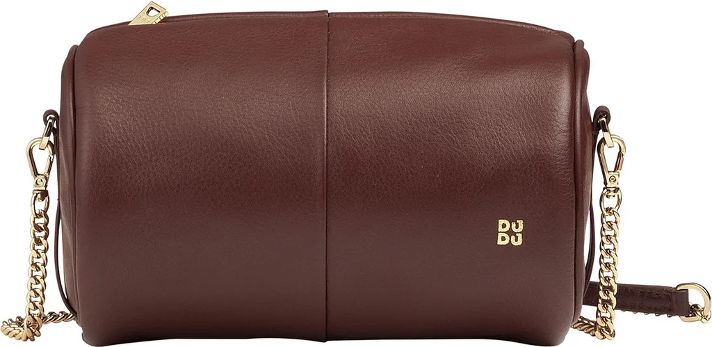 Borsa Multicolore DuDu 534603250 | Creazione Unica in Pelle Nappa