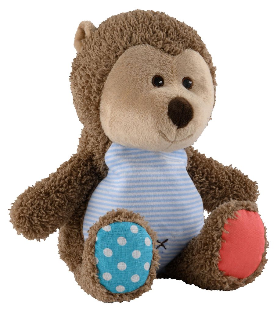 Warmies MINIS Baby-Igel Obrázek produktu 