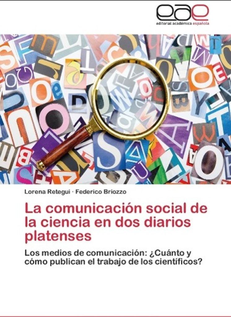 La comunicación social de la ciencia en dos diarios platenses