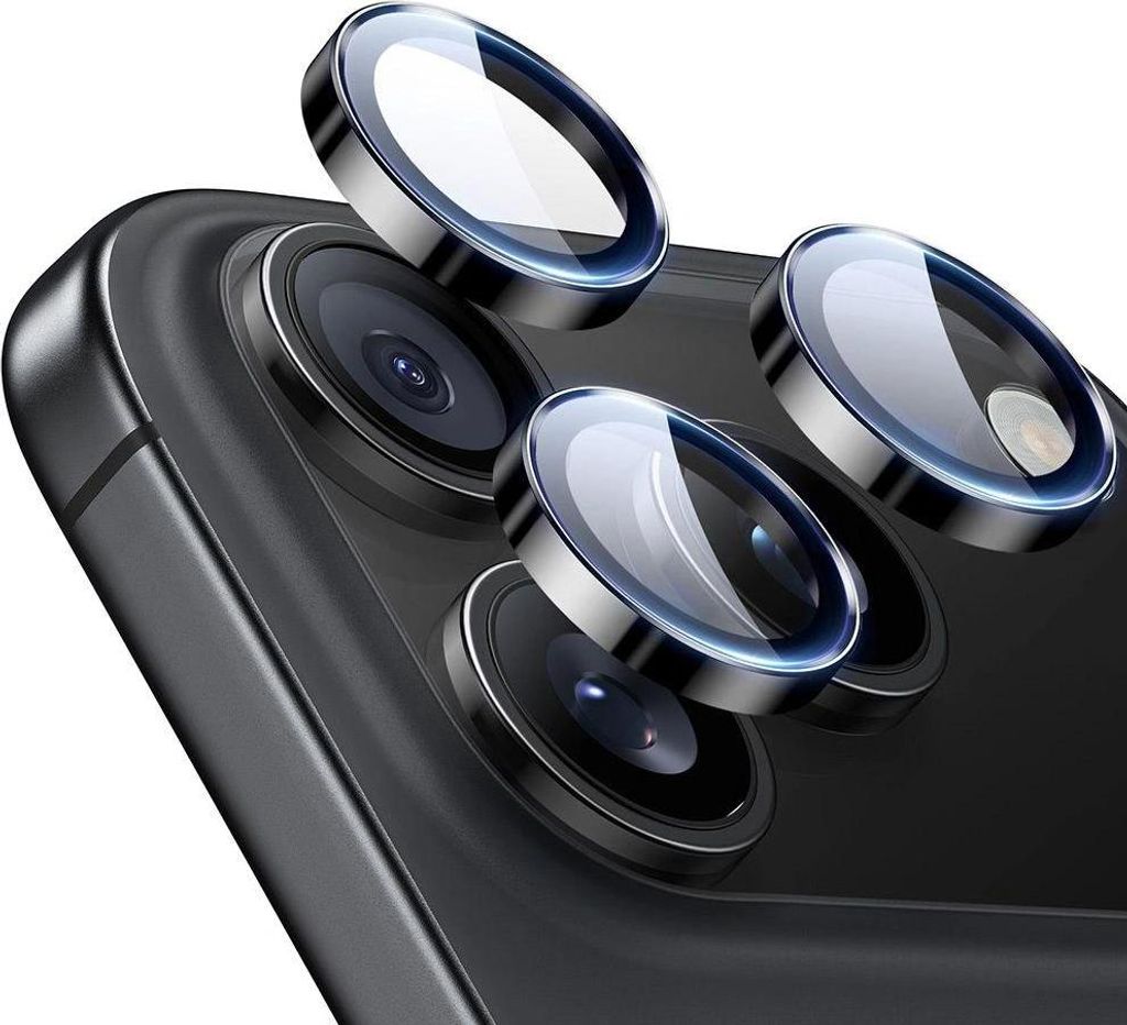 Osłona Aparatu Esr Armorite Na Iphone 14 Pro / Pro Max / 15 Zdjęcie produktu 