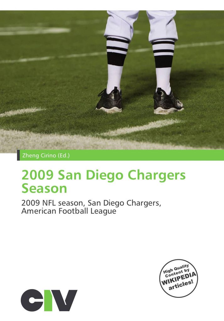 2009 San Diego Chargers Season
