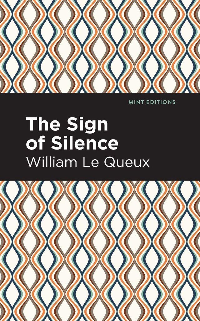 Sign of Silence