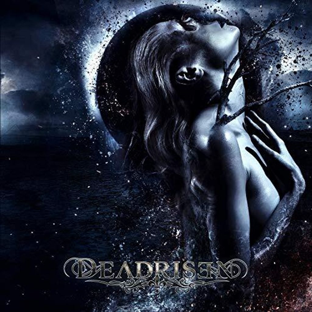 Deadrisen - Deadrisen CD