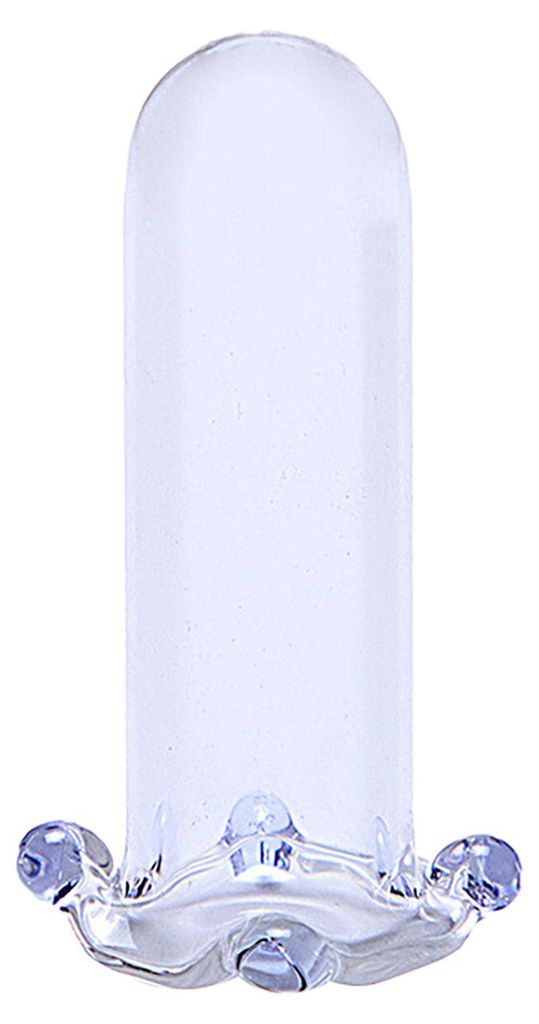 Transparente Glasstrohhalmkappe, verstellbarer dekorativer Deckel für Glas- und Edelstahlstrohhalme, wiederverwendbare, staubdichte Strohhalmkappen.