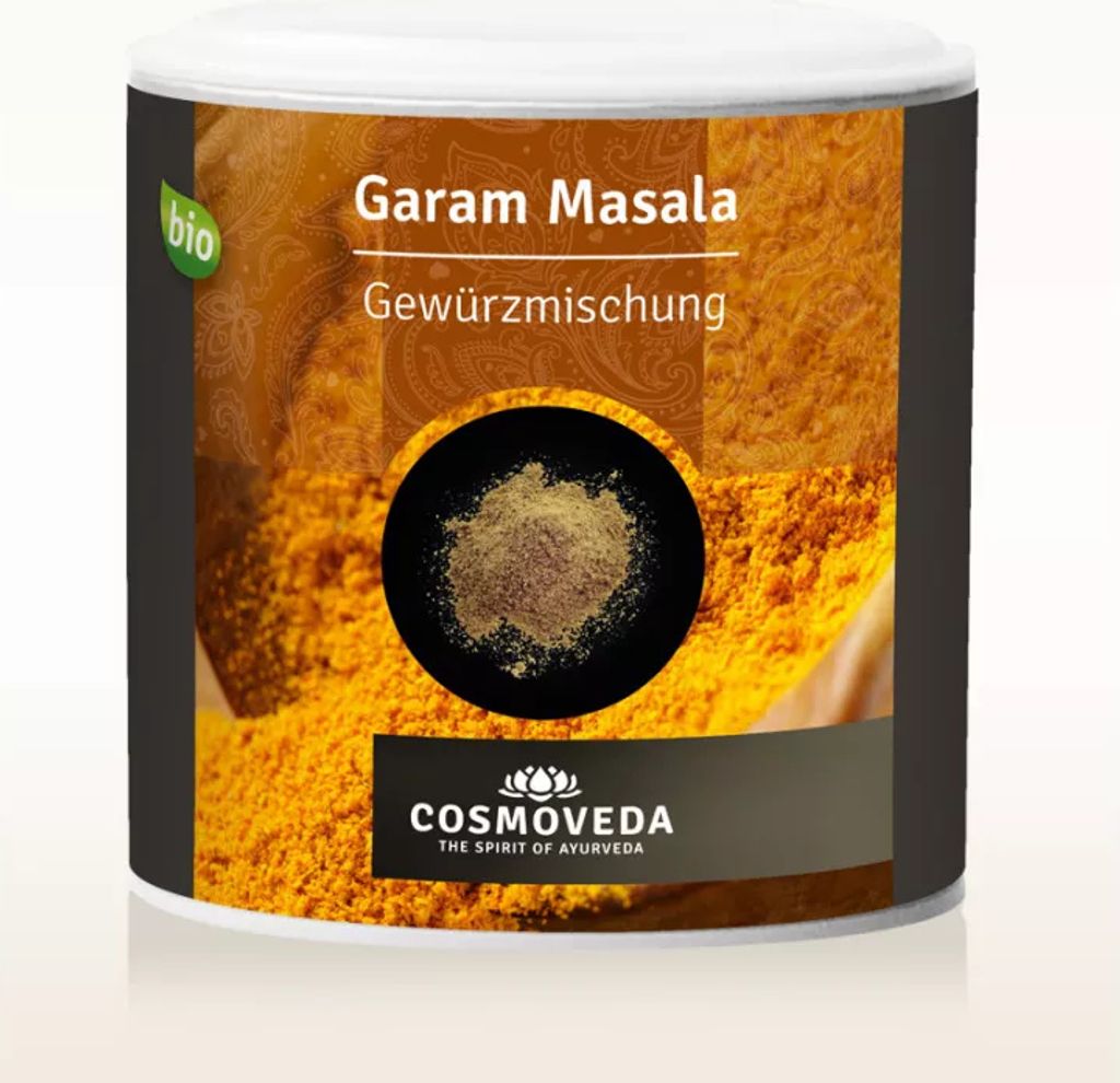 Cosmoveda - Garam Masala - 80g