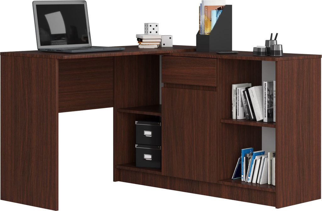 AKORD Furniture Factory OP0LZESVEN002, Wenge, 1 Produktbild 