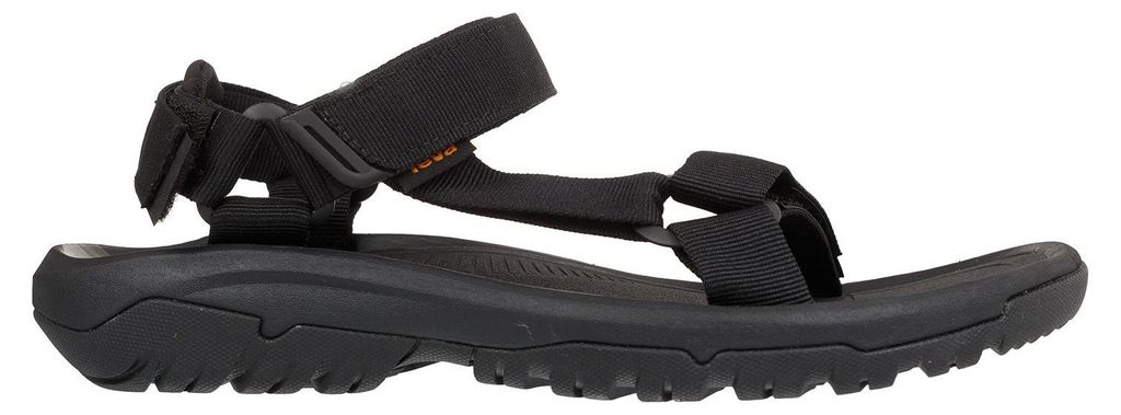 Teva Hurricane XLT2, Sandały, Czarny, 09", 1 szt. Zdjęcie produktu 