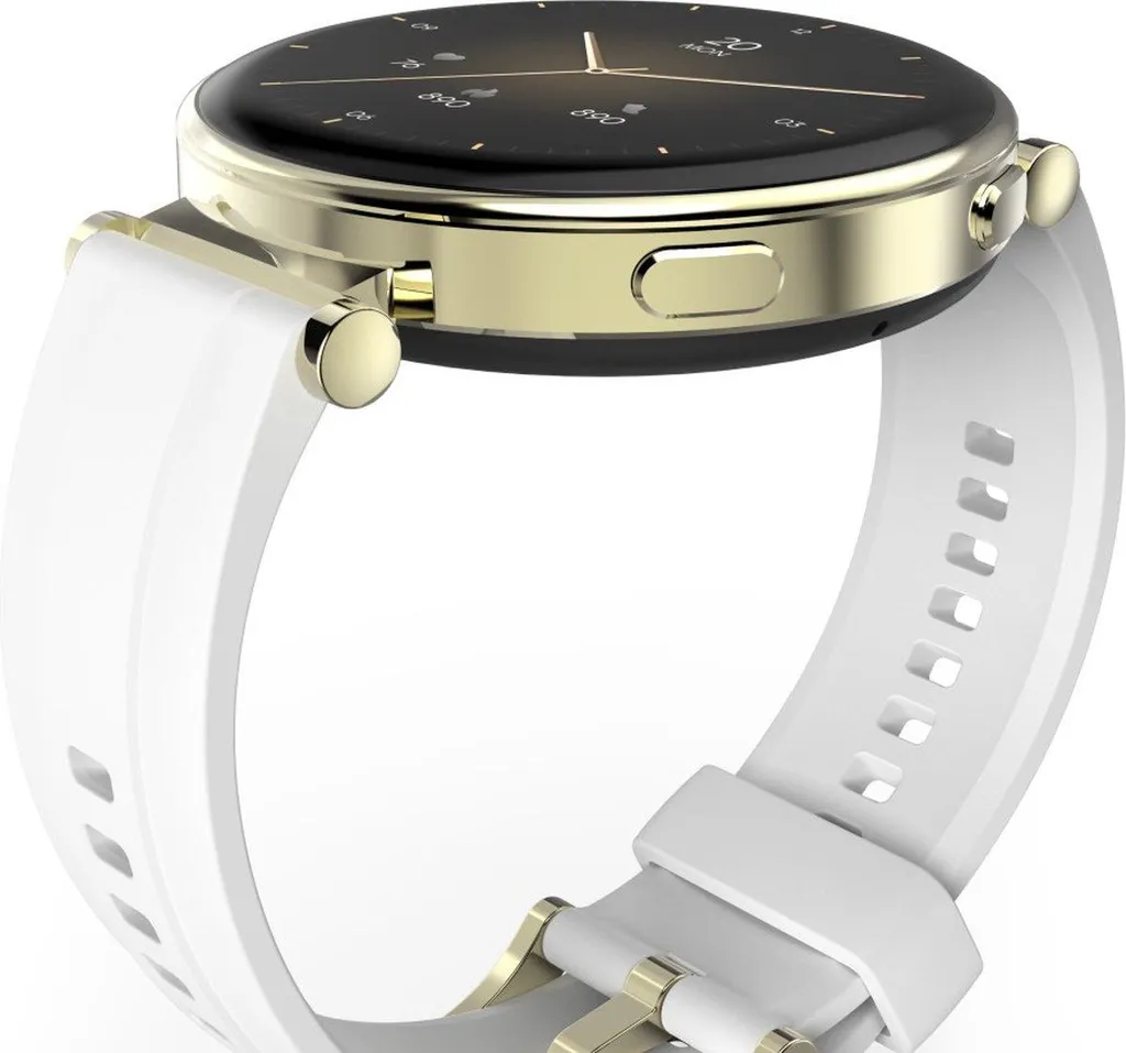 Hama Smartwatch 7000 Offerta: AMOLED, Chiamate e Impermeabile - 8