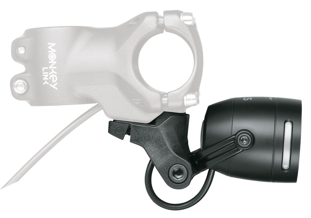 Busch & Müller ML-LUMOTEC IQ-XS E 70 Lux Scheinwerfer für Produktbild 