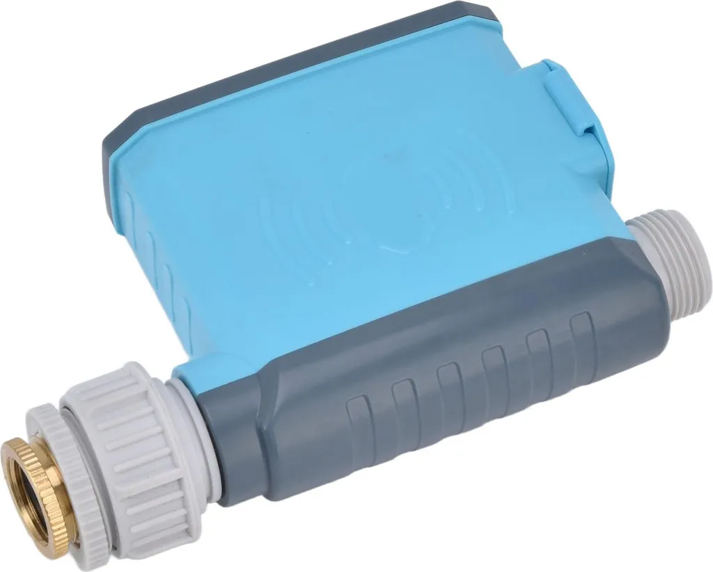 Programmateur d'irrigation automatique étanche IP67 à distance