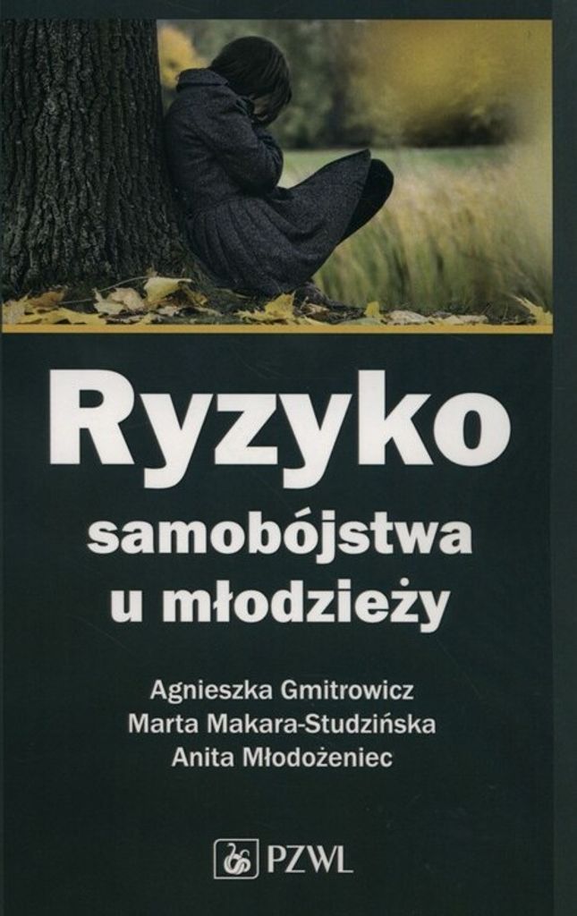 Selbstmordrisiko bei Jugendlichen