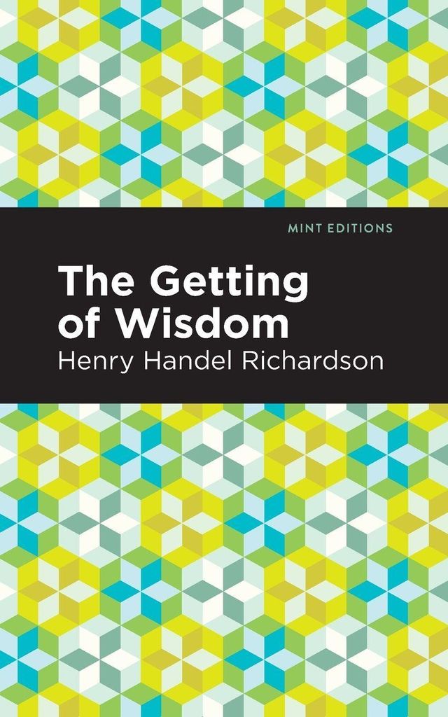 The Getting of Wisdom