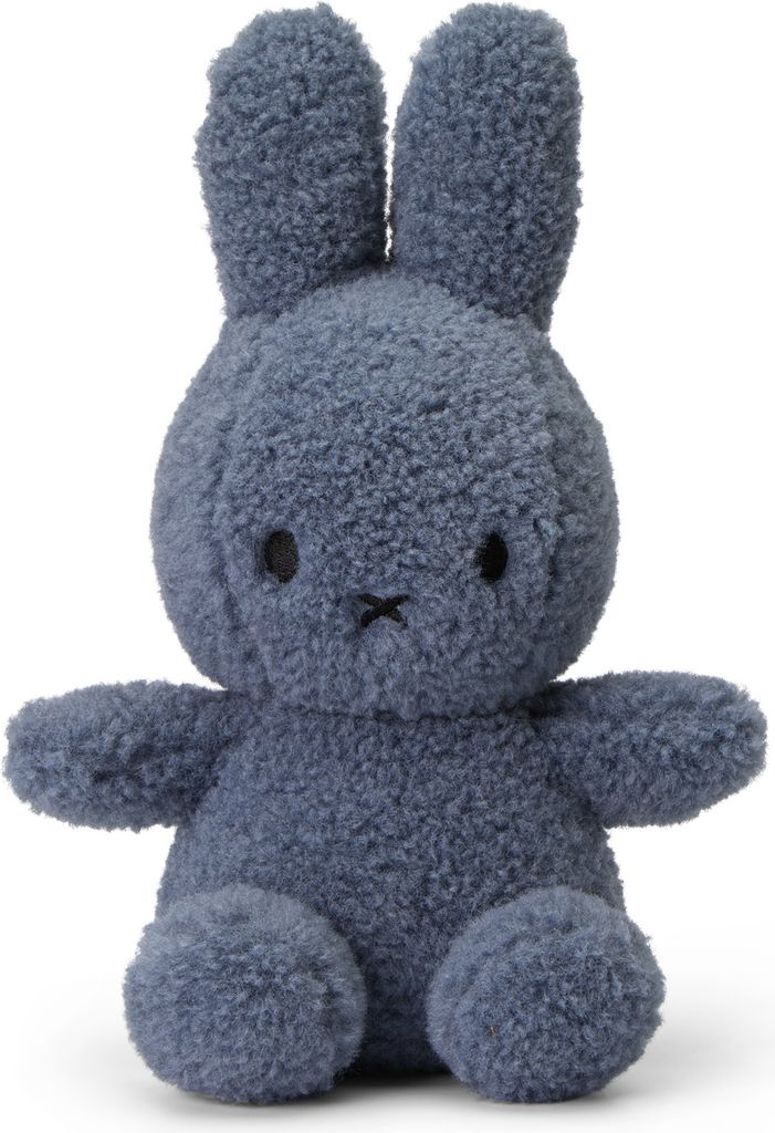 Miffy Teddy Kuscheltier 23 cm Blue Produktbild 