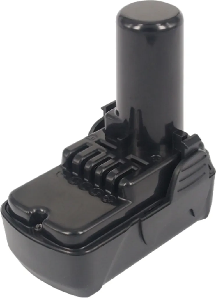 Batteria TECHTEK per Hitachi CJ10DL CR10DL DB10DL | 10.8V Li-ion