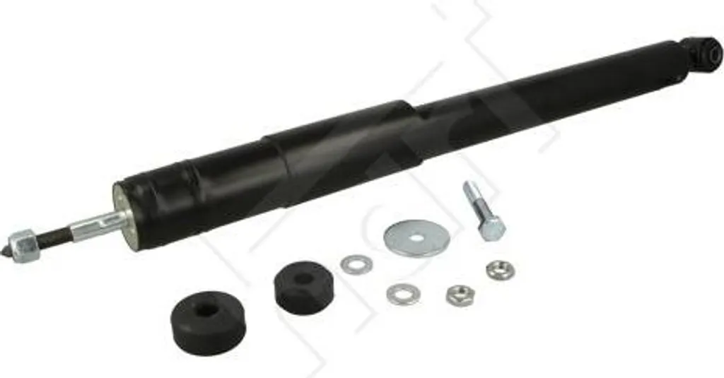 Amortisseur HART OE A2023231100 pour supprimer les vibrations Classe C