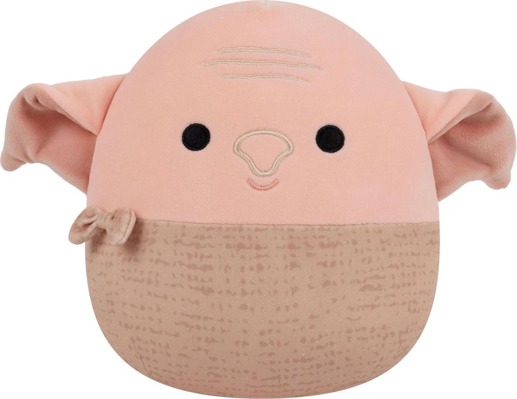 Pluszowa Postać Squishmallows Dobby 25 cm - Ultra Miękka Image du produit 