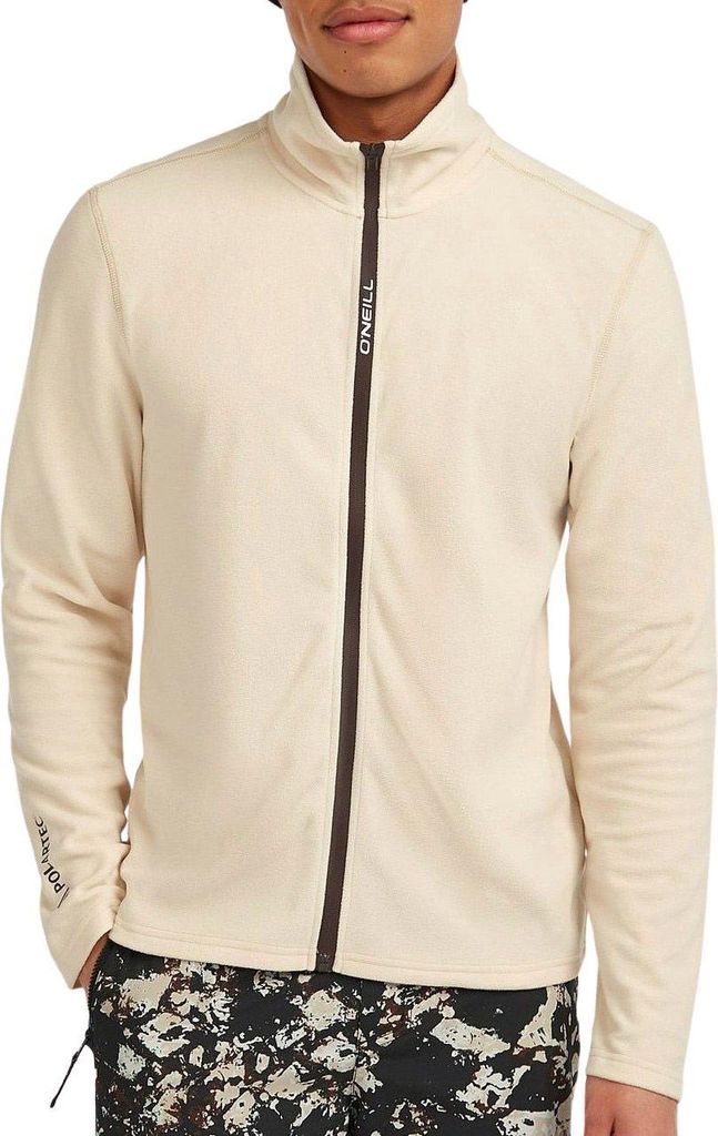 O'Neill FWC'Cruz Jack Polartec Fleece Jacke Heren