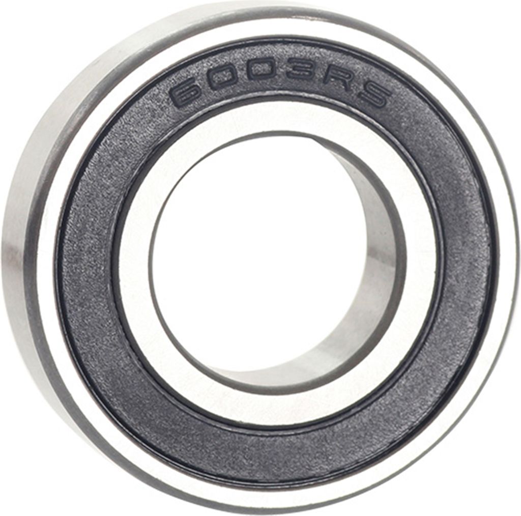 Marwi Rillenkugellager 6003, Union, CB-107, 17 x 35 x 10 mm