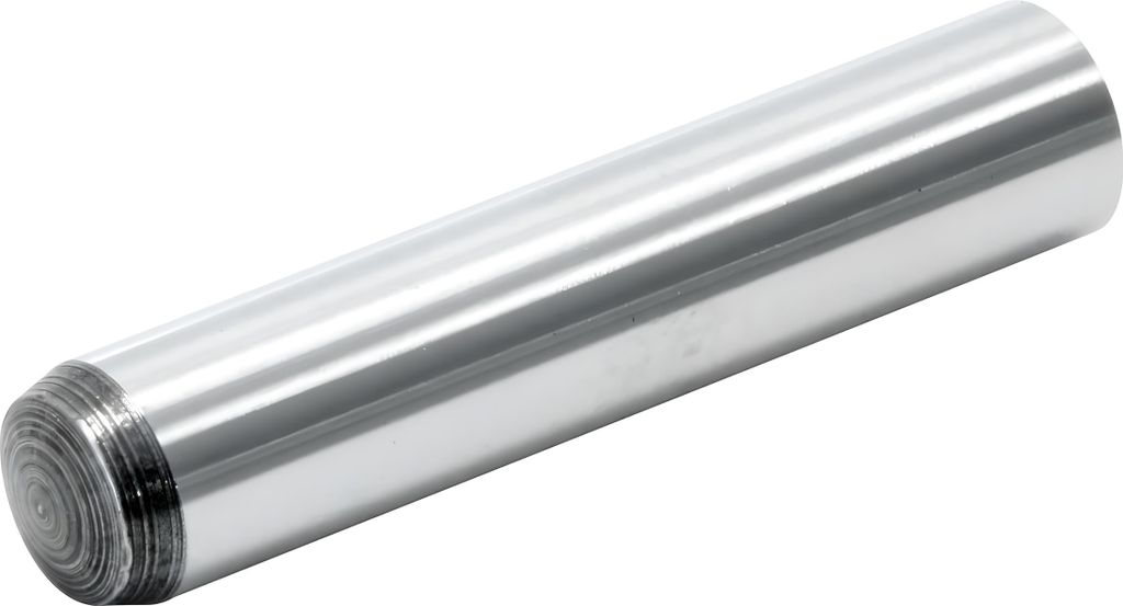Zylinderstift 8x40-St (DIN 6325 - m6) - gehärtet