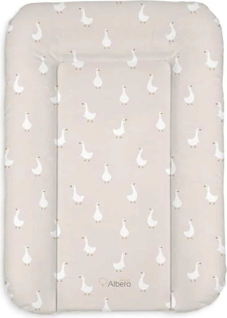 Matelas à langer Gąska Gaja Albero Mio - Change bébé propre et sûr