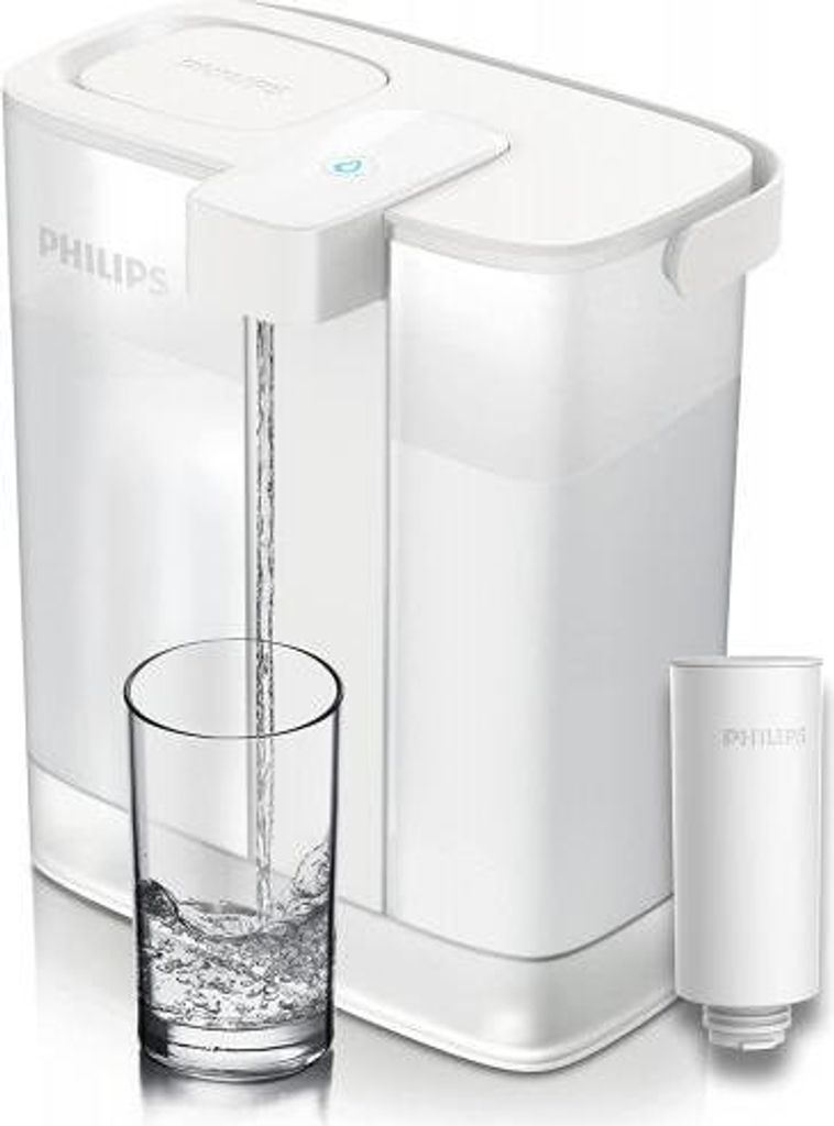 Filtr wody Philips Micro X-Clean AWP2980WH-31 | Kaufland.pl
