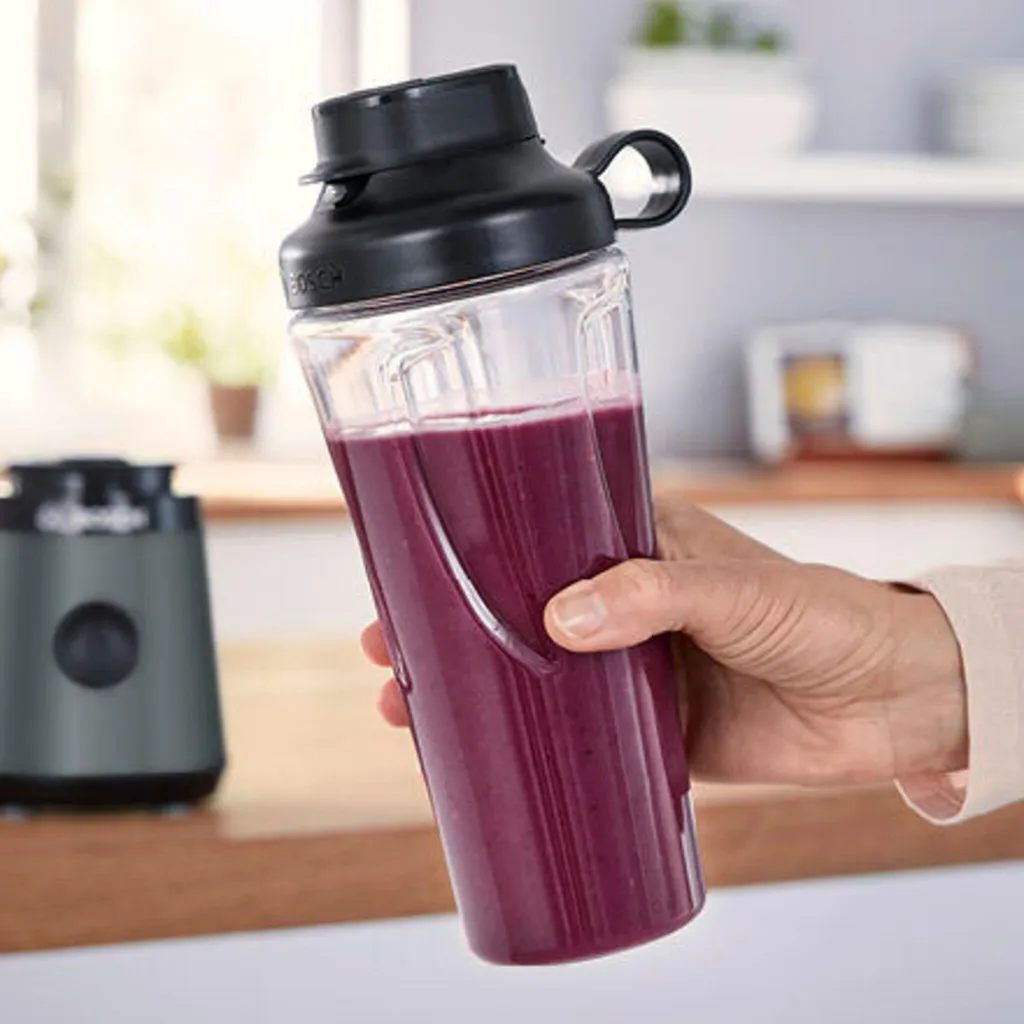 Bosch VitaPower MMB2111S: Mixer per Shake Proteici e Smoothie - 15