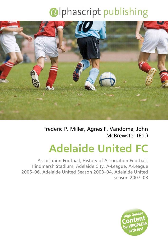 Adelaide United FC