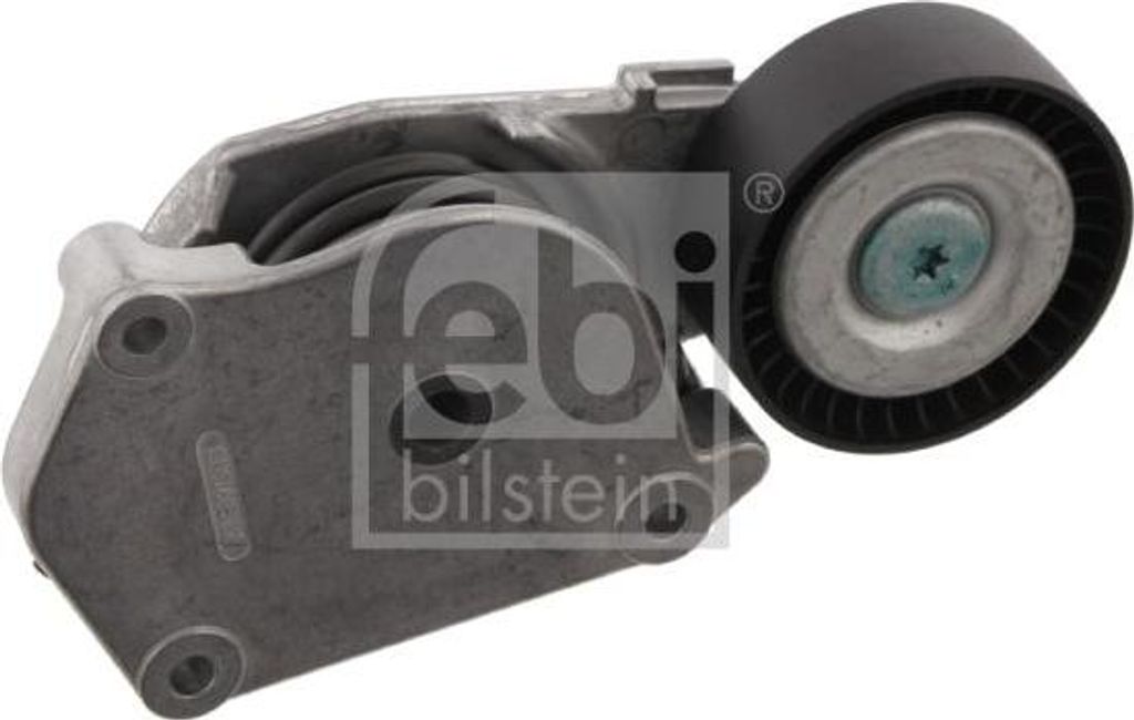 FEBI BILSTEIN 28687 Riemenspanner, Keilrippenriemen OE 11281482199 kompatibel mit Mini