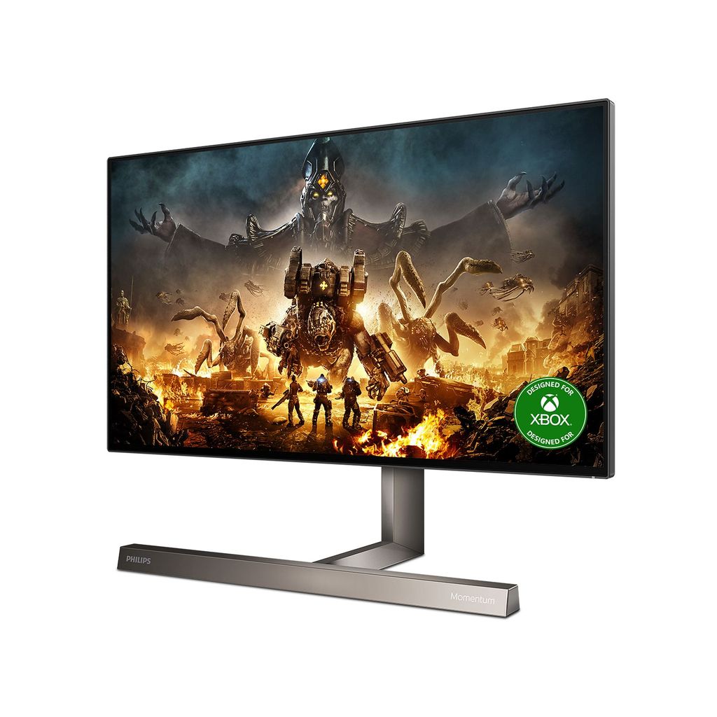 Philips Evnia 7000 279M1RV - LED-Monitor - 68.5 cm (27") - 3840 x 2160 4K UHD (2160p) @ 144 Hz - Nano IPS - 450 cd/m² - 1000:1 - DisplayHDR 600 - ...