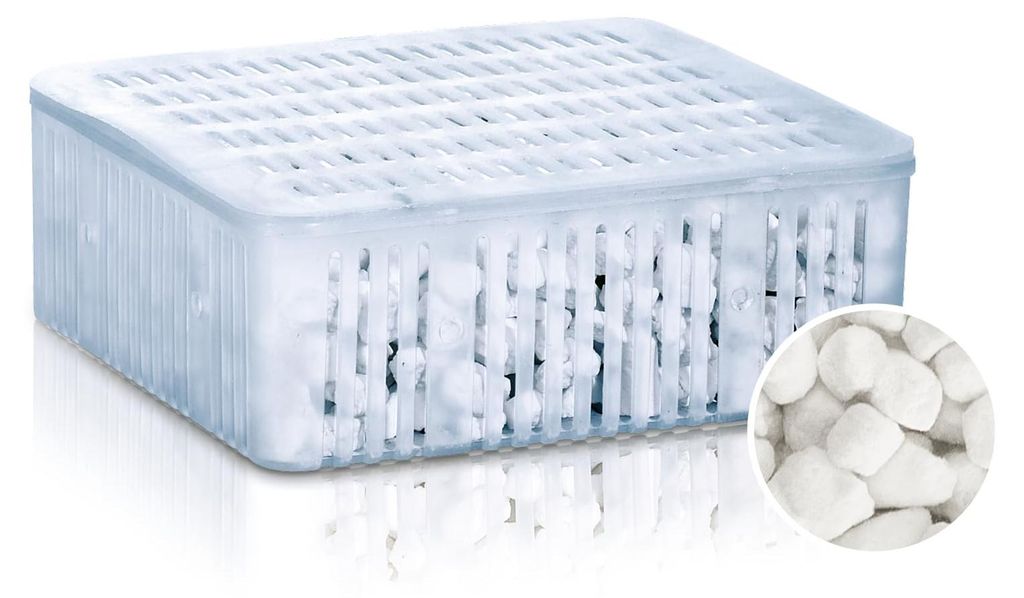 JUWEL Aquarium - Cirax M - Keramikgranulat Produktbild 
