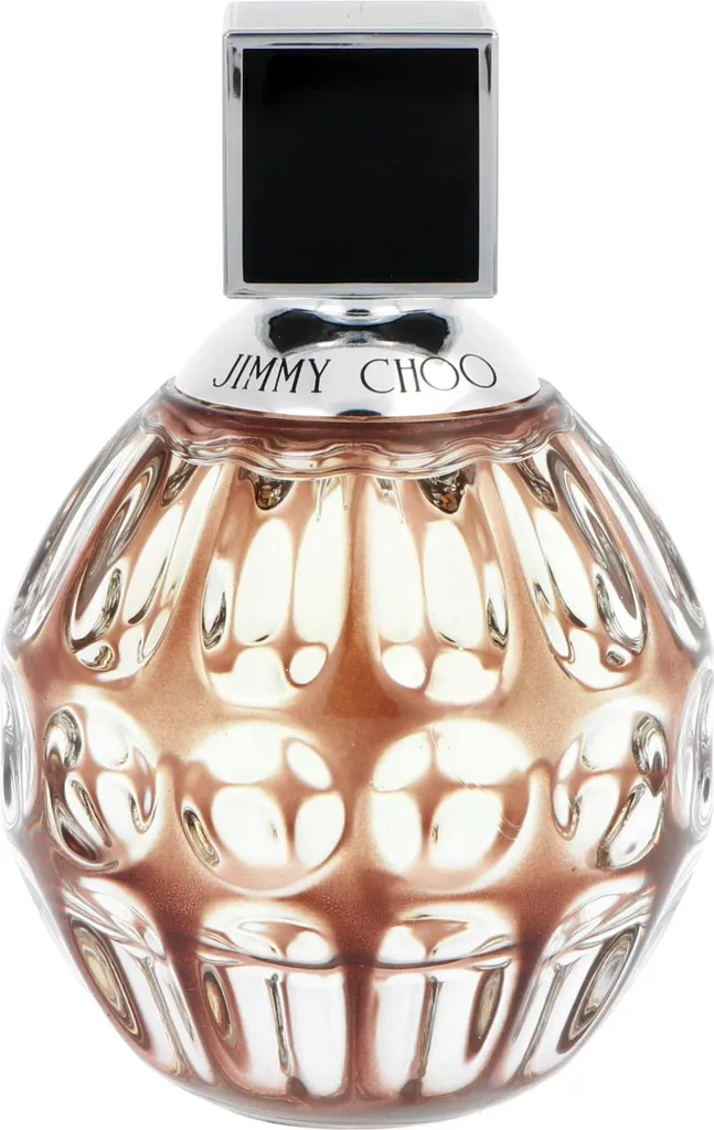 Jimmy Choo Eau de Parfum 100ml pour Femme - Parfum Signature Authentique