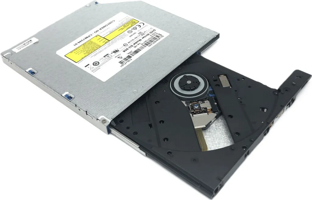 Ricambio Masterizzatore DVD Toshiba Satellite L50-B-16z P50-B-11L SATA